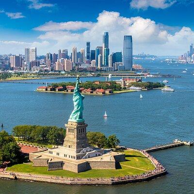 Private Tour Statue of Liberty and Ellis Island