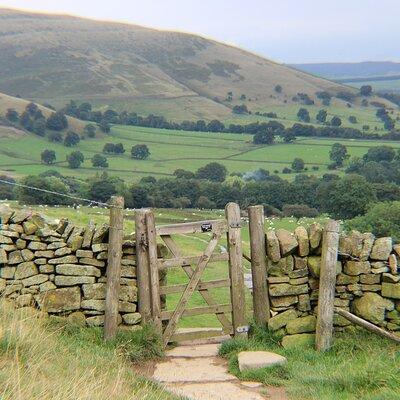 Peak District Online Roadtrip Travel Guide