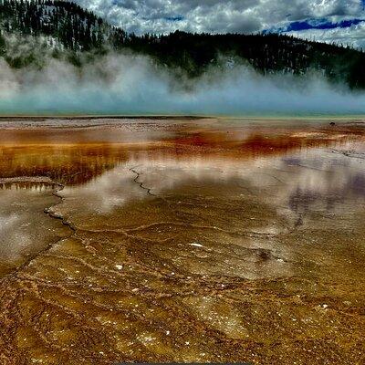 Two Day Private Tour Experiences From West Yellowstone Tours