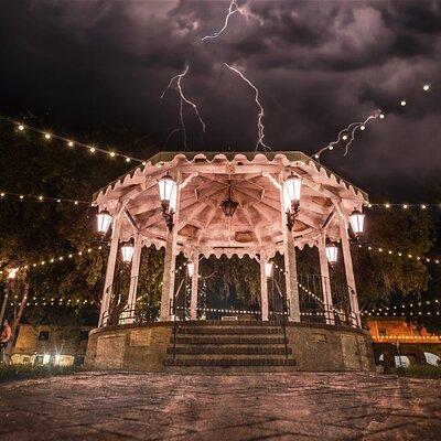 Old Town Albuquerque Ghost Tour