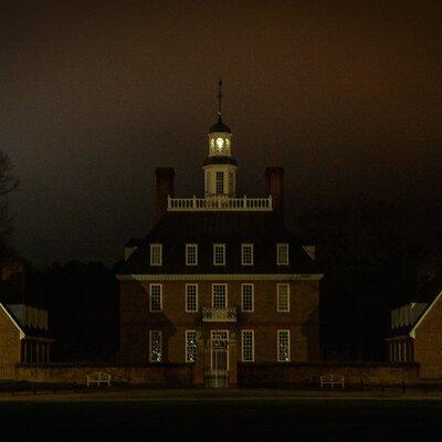 Colonial Ghosts Tour By US Ghost Adventures