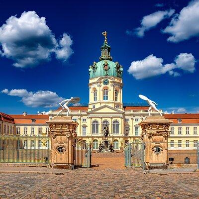 Berlin Tour for Cruise Passengers from Warnemunde Rostock