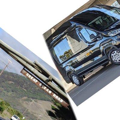 Great Ocean Road Reverse PremiumTour Luxury Bus 13Pax Small Group