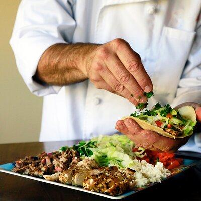 Tacos Cooking Class in Fort Lauderdale