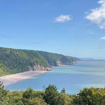 Go Fundy Tours