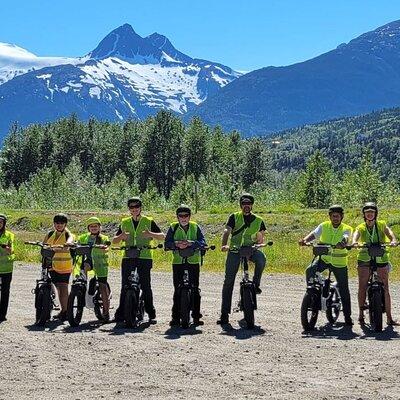 Klondike Bike and Beer