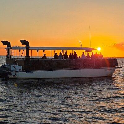 Fort Myers Beach Sunset Excursion