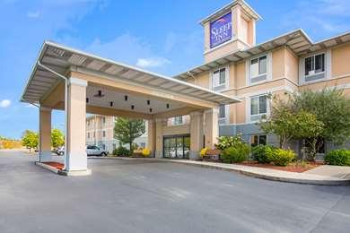 Sleep Inn & Suites