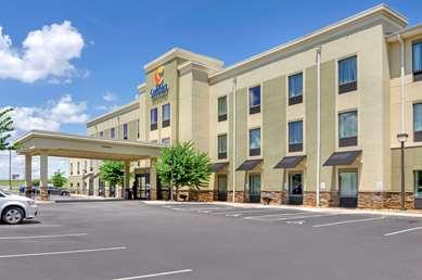 Comfort Inn & Suites