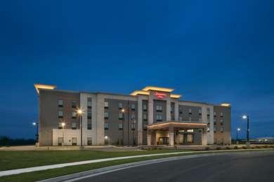 Hampton Inn by Hilton Wichita Northwest