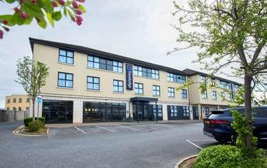 Travelodge Galway City