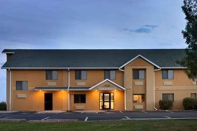 Travelodge By Wyndham Marysville