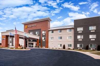 La Quinta Inn & Suites by Wyndham Elkhart