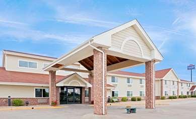 Americinn Ashland