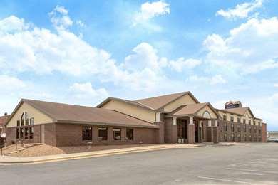 AmericInn by Wyndham of Ottumwa