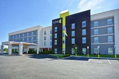 Home2 Suites by Hilton Queensbury