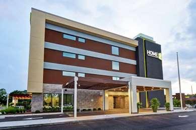 Home2 Suites By Hilton