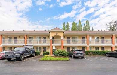 Extended Stay America Suites