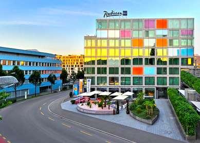 Radisson Blu Lucerne