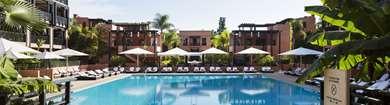 Hotel Et Ryads Naoura Barriere