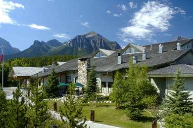 Lake Louise Inn