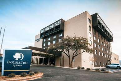 Doubletree by Hilton Lubbock