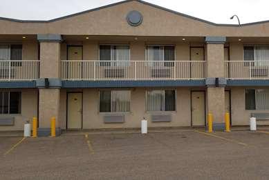 Days Inn By Wyndham Swift Current