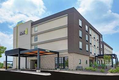 Home2 Suites by Hilton Bettendorf-Quad Cities