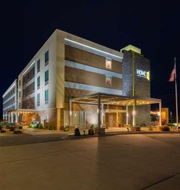 Home2 Suites by Hilton Joplin