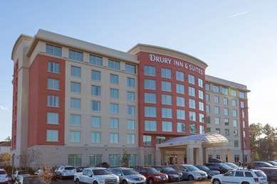 Drury Inn & Suites Gainesville