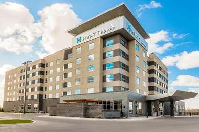 Hyatt House Winnipeg-South/Outlet Collection