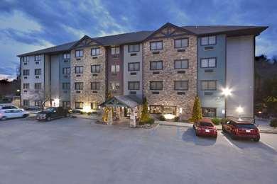 Brookstone Lodge Asheville Biltmore Village, Ascend Hotel Collection