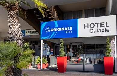 The Originals City Hotel Galaxie