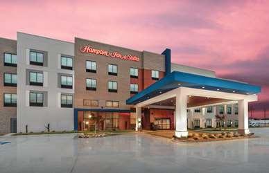 Hampton Inn & Suites by Hilton Conway