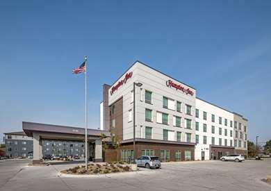 Hampton Inn Columbus