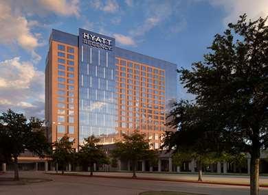 Hyatt Regency Frisco-Dallas