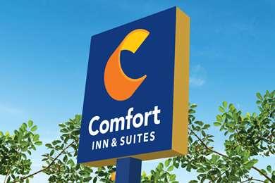 Comfort Inn & Suites Munising-Lakefront