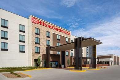 Hilton Garden Inn & Convention Center