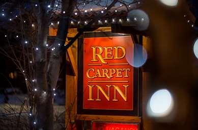 Red Carpet Inn