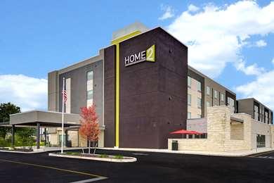 Home2 Suites by Hilton East Hanover