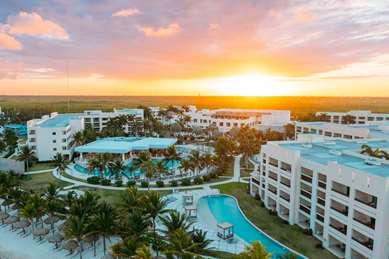 Breathless Riviera Cancun Resort & Spa