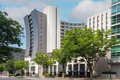 DoubleTree by Hilton Washington DC Silver Spring