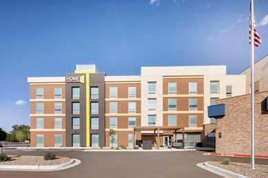 Home2 Suites by Hilton Cheyenne