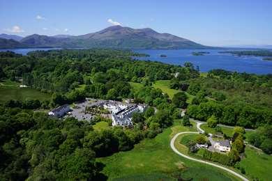 Muckross Park Hotel And Spa