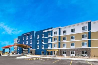 AmericInn by Wyndham