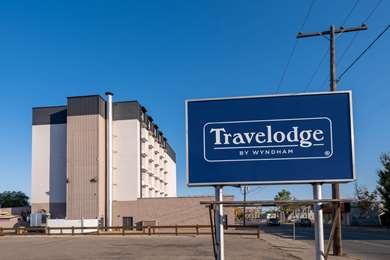 Travelodge By Wyndham Prince Albert