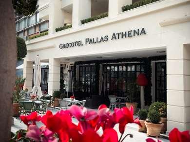 Grecotel Pallas Athena