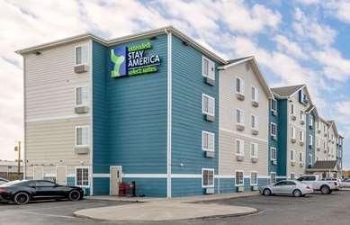 Extended Stay America Select