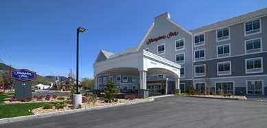 Hampton Inn by Hilton Lincoln White Mountains