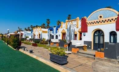 Sonesta Nouba Hotel Aswan